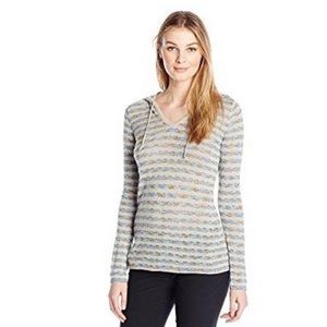 NWT Royal Robbins Women’s Aurora Hoody